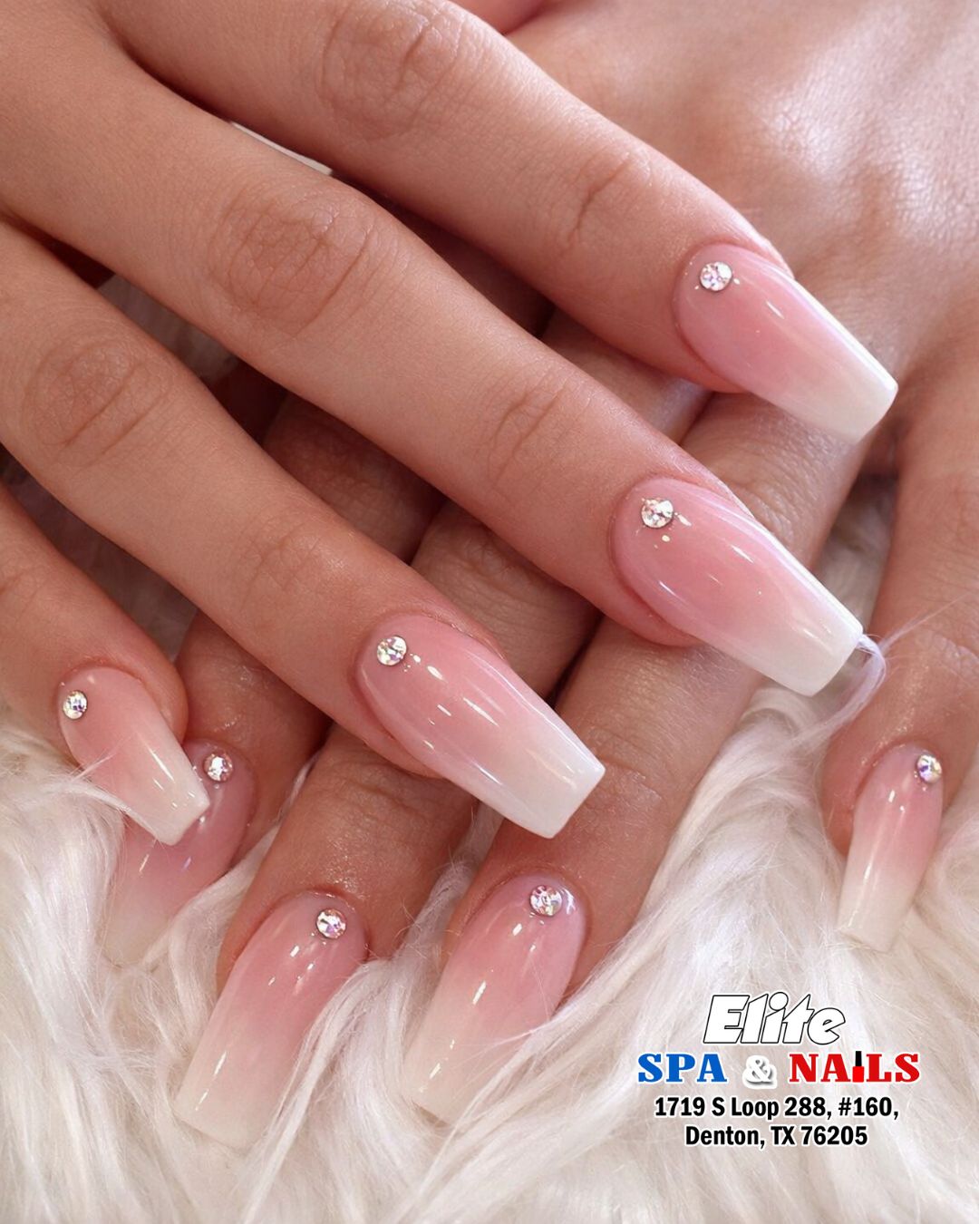 Trending Nail Art Design